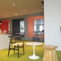 Vopak - Jem Office Tower | Products seen: [Takeshi Cord Chair, Megan Coffee Table & Butcher Blocked Stool]<br />